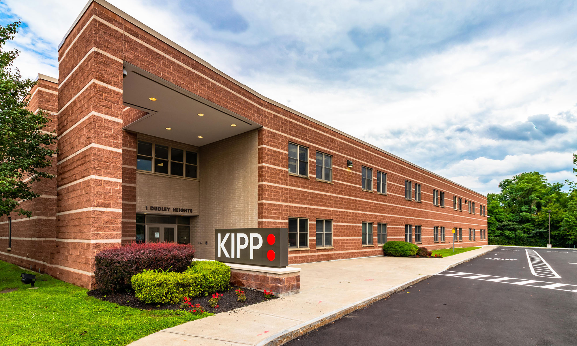 KIPP Tech Valley Celebrates New Classroom Addition