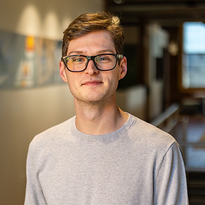 Ryan Parks