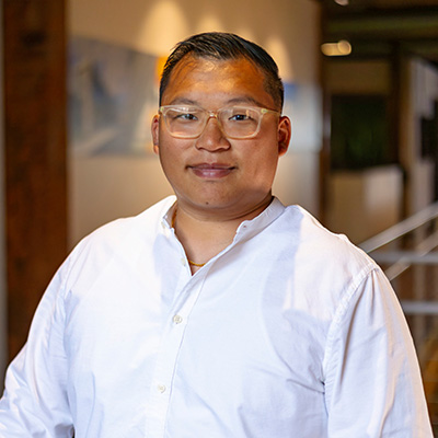 Allen Long