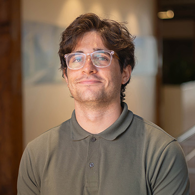 Daniel Olshanitsky