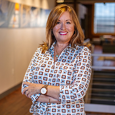 Pati Barclay
