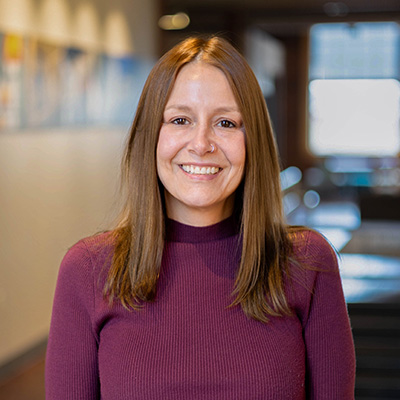 Kelly Spizowski