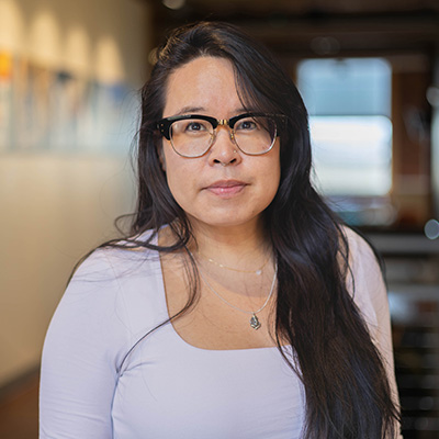 Mary Tieu